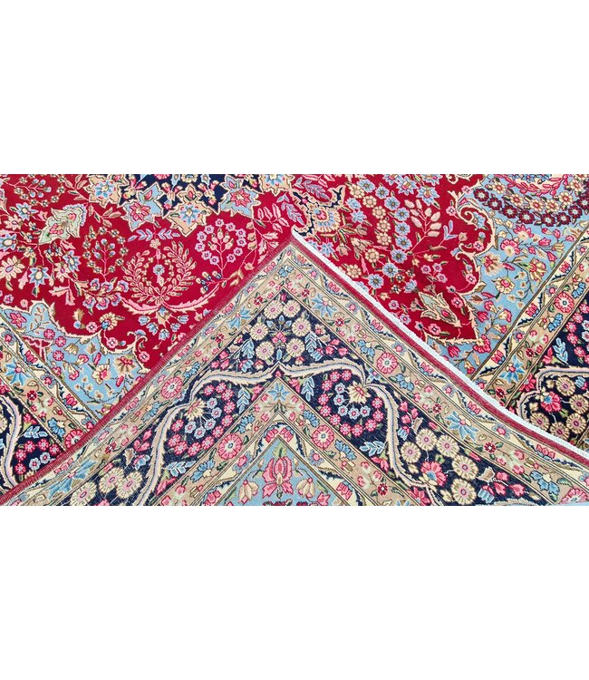 Royal crock Rug 400x307cm