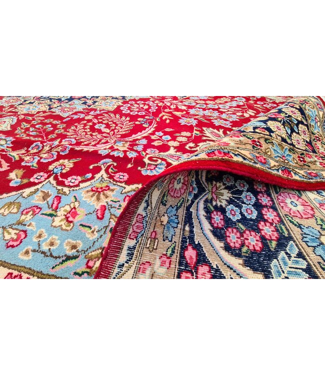 Royal crock Teppich 400x307cm