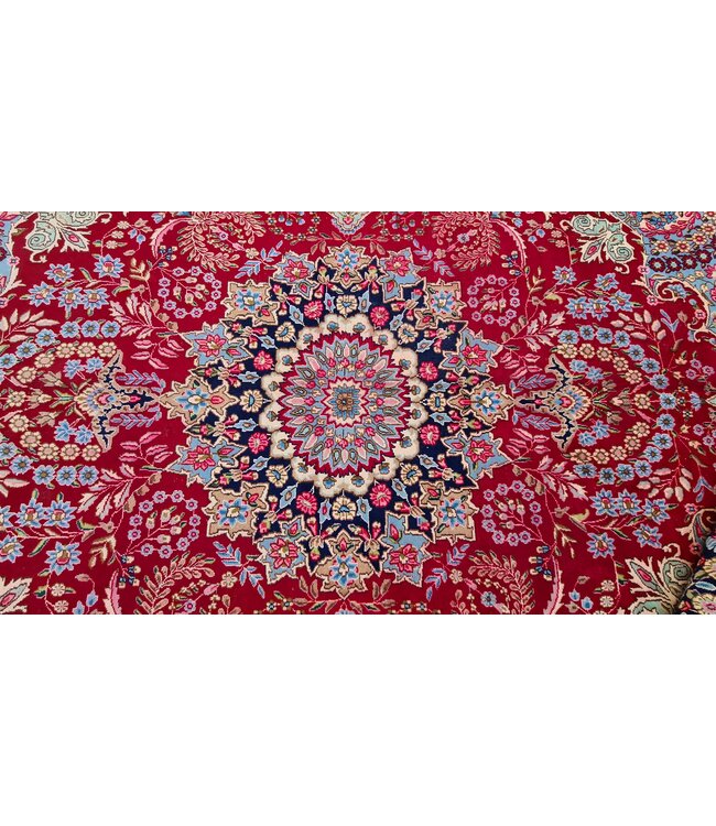 Royal crock Teppich 400x307cm