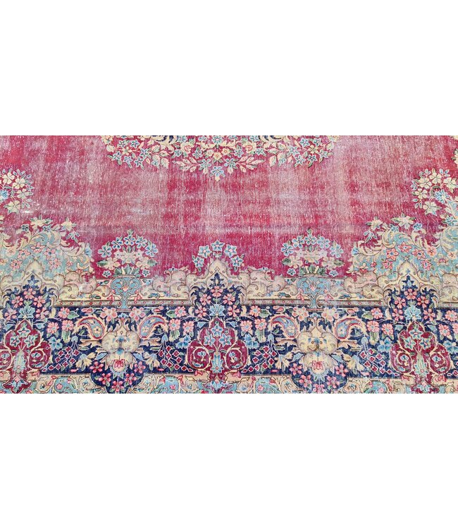 Royal Kolak vloerkleed  394x299cm