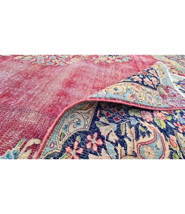 Royal Kolak Rug  394x299cm