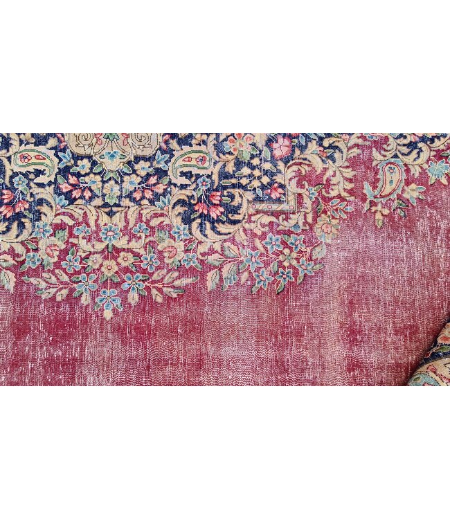 Royal Kolak Rug  394x299cm
