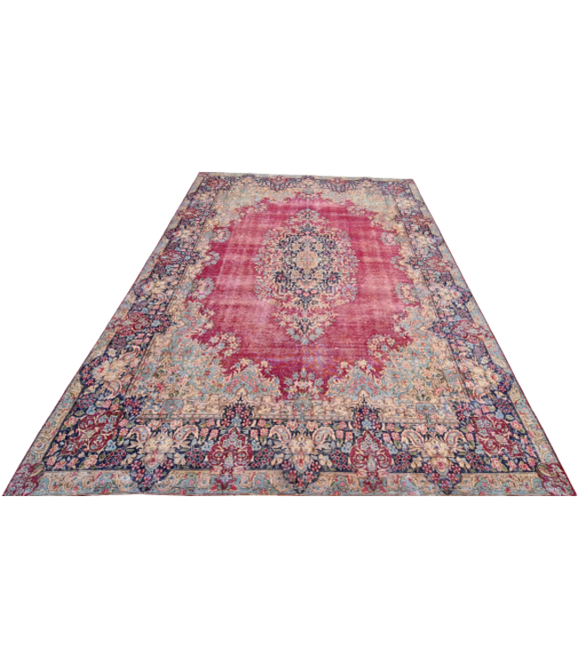 Royal Kolak Rug  394x299cm