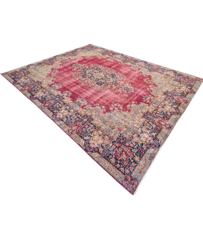 Royal Kolak vloerkleed  394x299cm