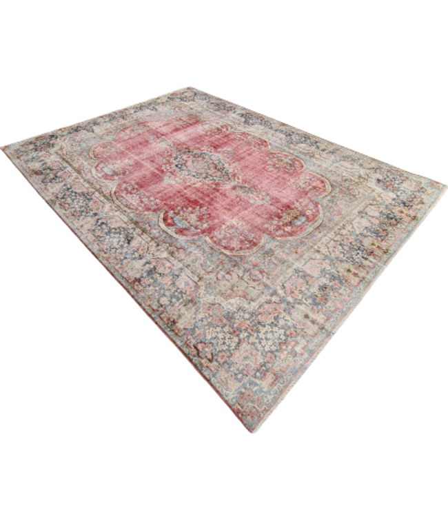 Armaani vloerkleed  410x290cm