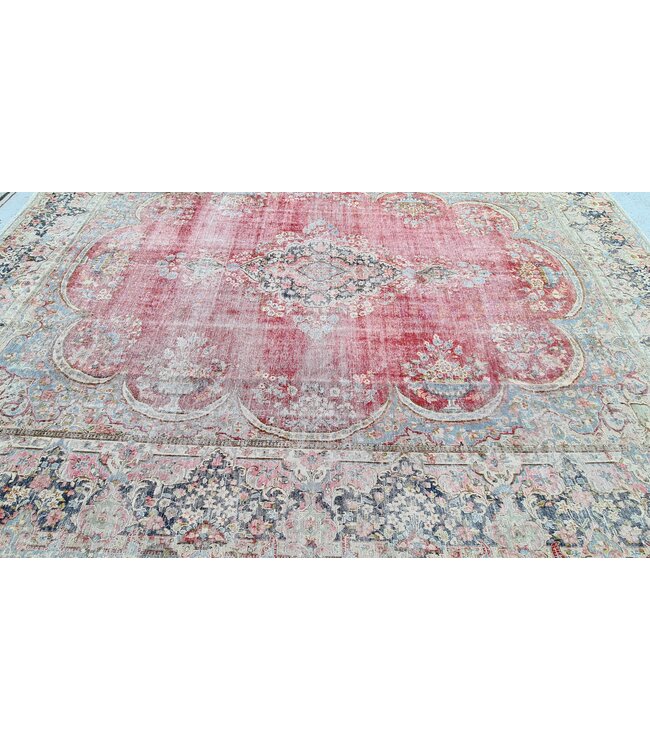 Armaani vloerkleed  410x290cm