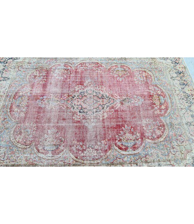 Armaani vloerkleed  410x290cm