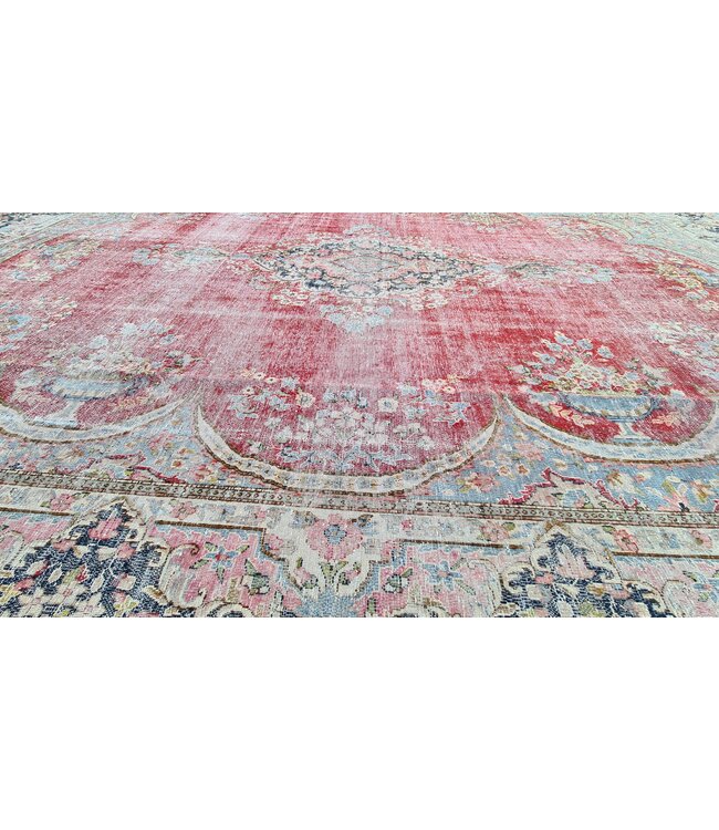 Armaani Rug  410x290cm