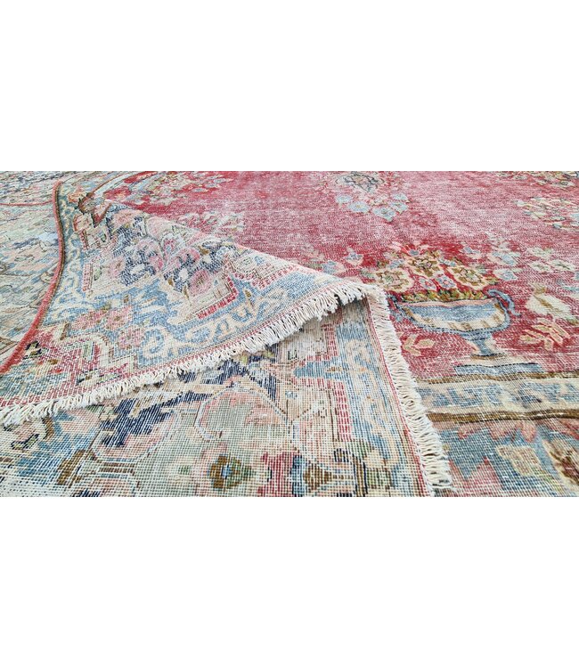 Armaani Rug  410x290cm