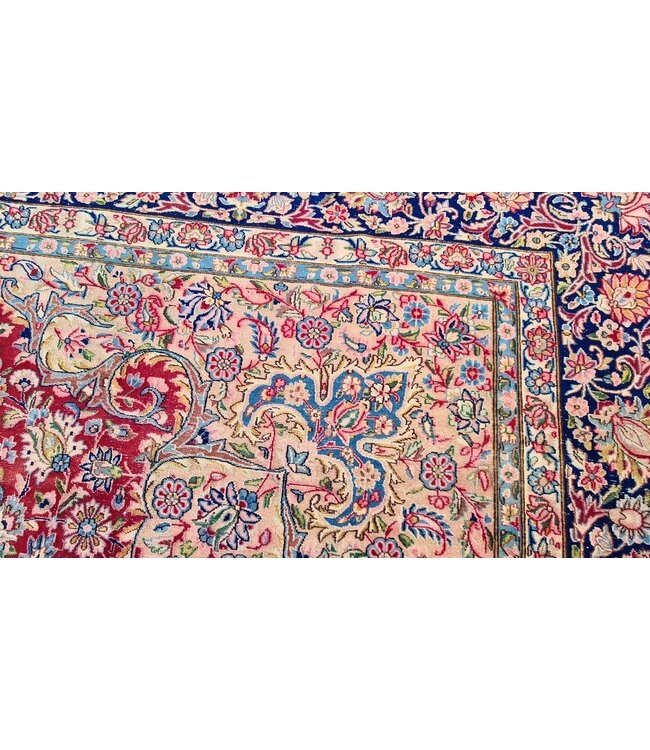 Royal Komal Rug   409x296cm