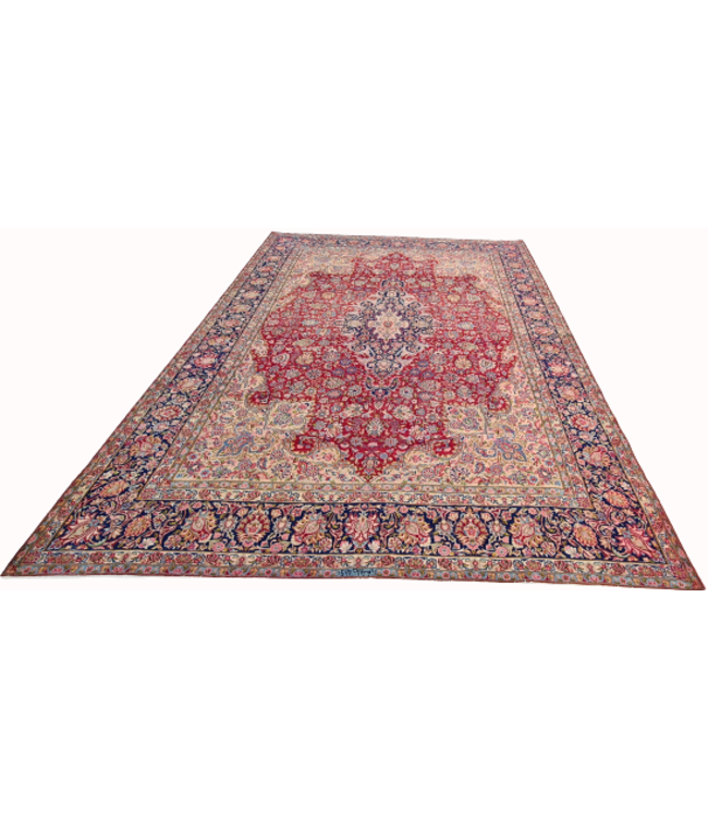 Royal Komal Rug   409x296cm