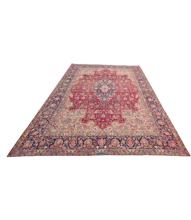 Royal KomalTeppich   409x296cm