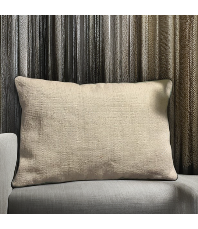 kelim kussens 60x40 cm met vulling