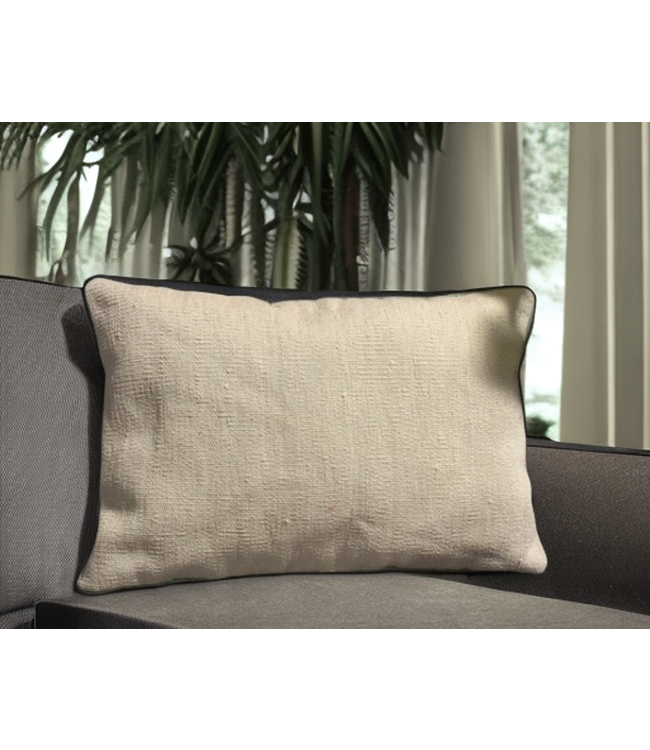 kelim kussens 60x40 cm met vulling