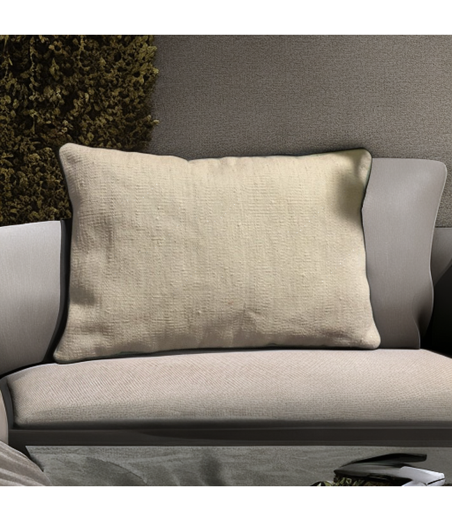 kelim kussens 60x40 cm met vulling