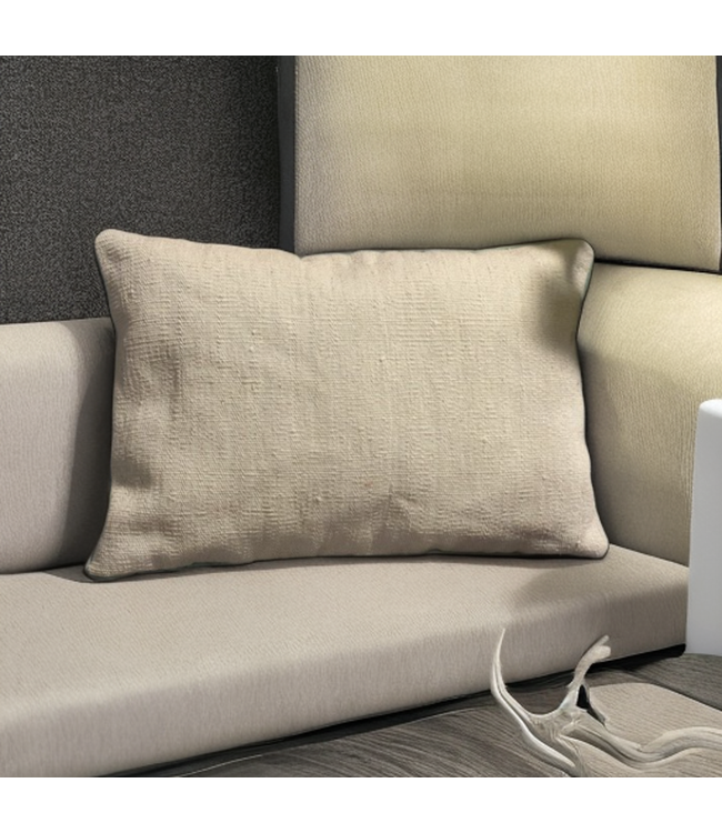 kelim kussens 60x40 cm met vulling