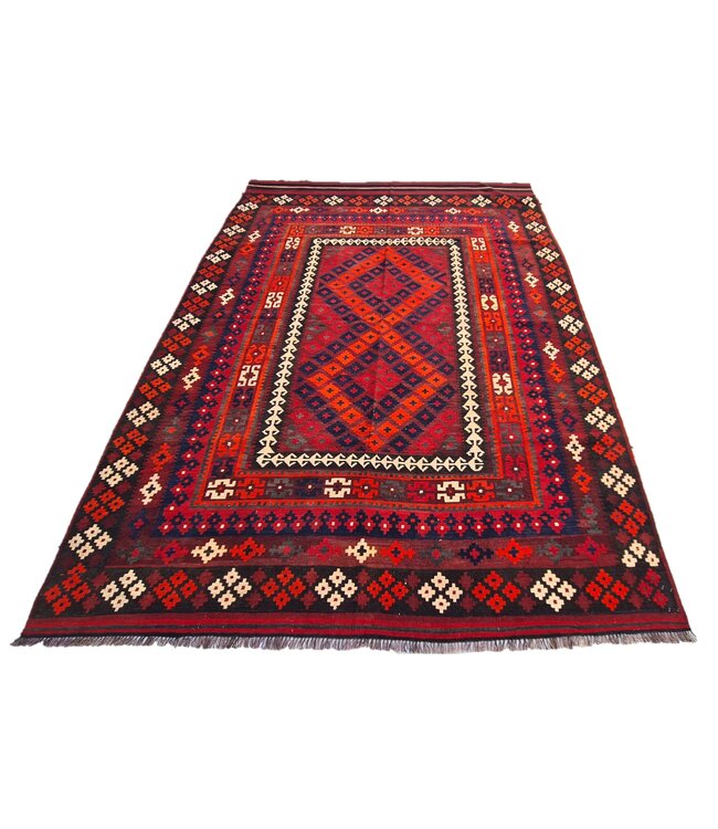 kelim rug 300 x 215  cm  (9'10 x 7') Feet