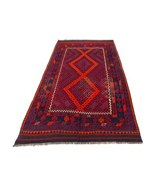 kelim rug 318 x 197 cm ( 10'5 x 6'5) Feet