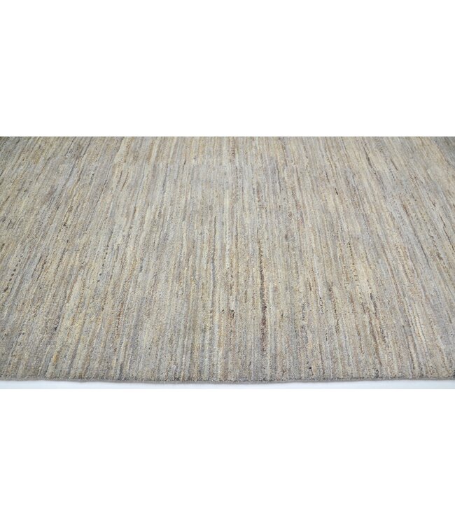 Natural Gray Rug 195 x 136 cm