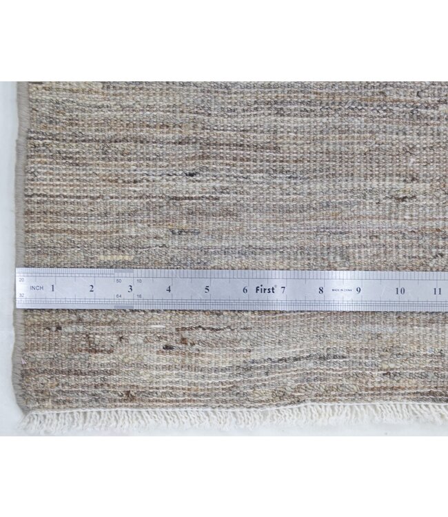 Natural Gray Rug 195 x 136 cm