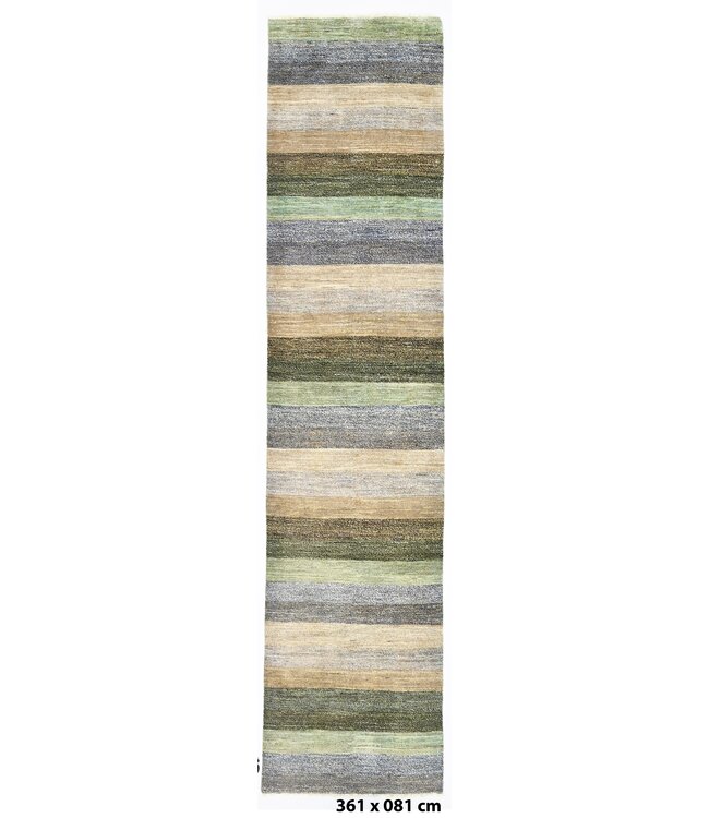 Alluvium  Rug 361 x 081 cm