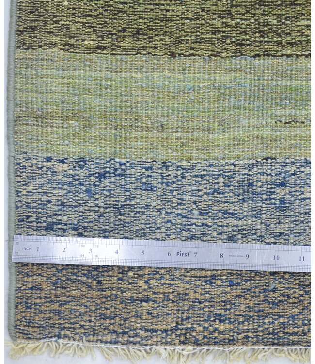 Alluvium vloerkleed 361 x 081 cm