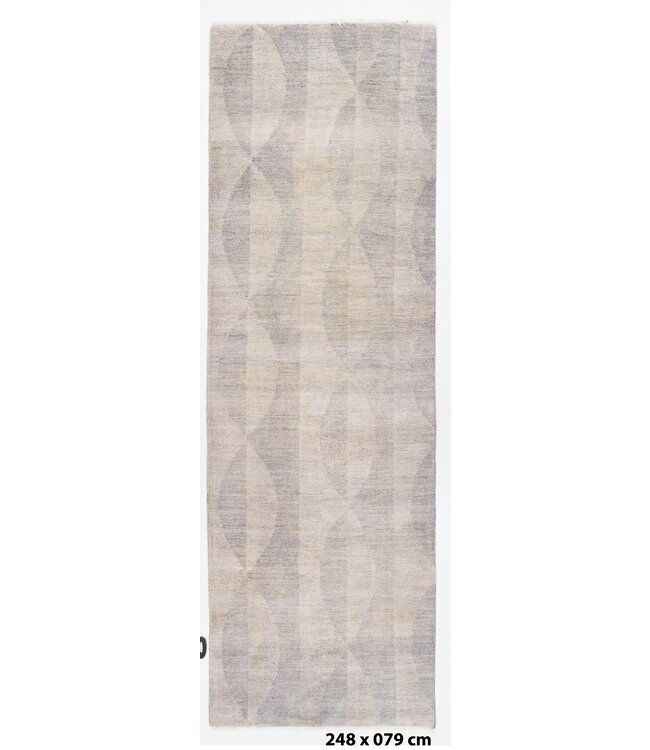 Rugged Rug 248 x 079 cm