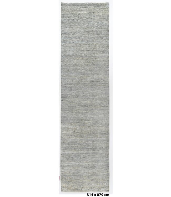 Natural Grass Rug 314 x 079 cm