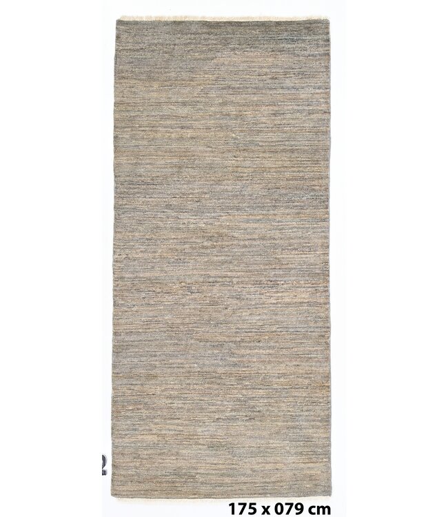 Earth Crust Rug  175 x 079 cm