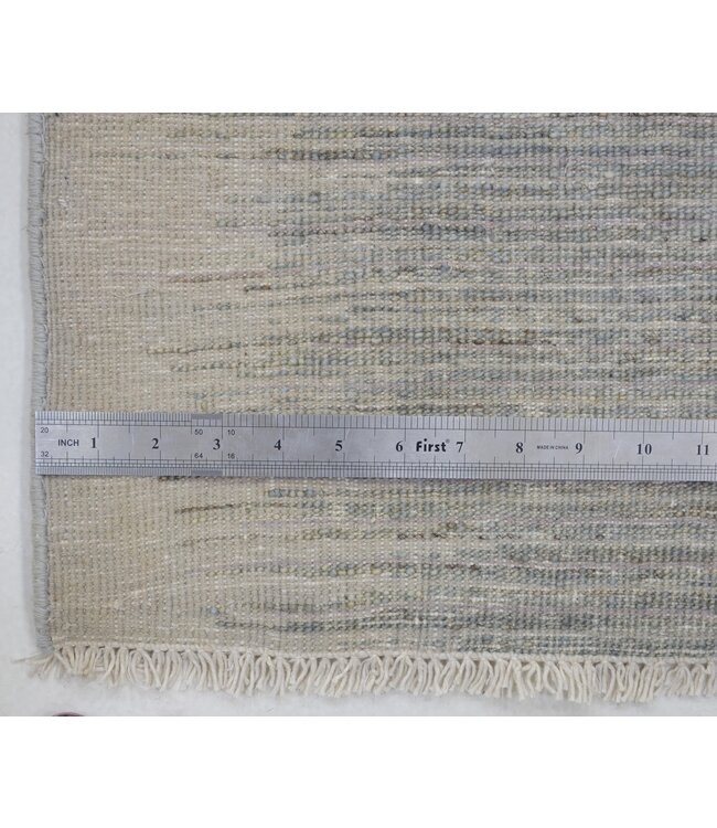 Monotone Cream Rug 307 x 079 cm