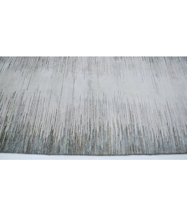 Modern Light Path Rug 240 x 078 cm