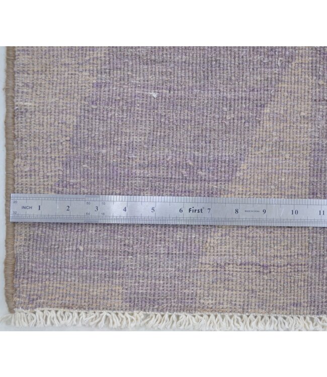 Blur Maroon Rug 370 x 078 cm