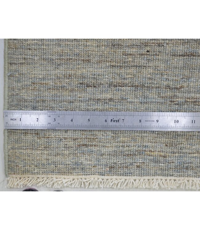 Emerald Grass Rug 419 x 078 cm