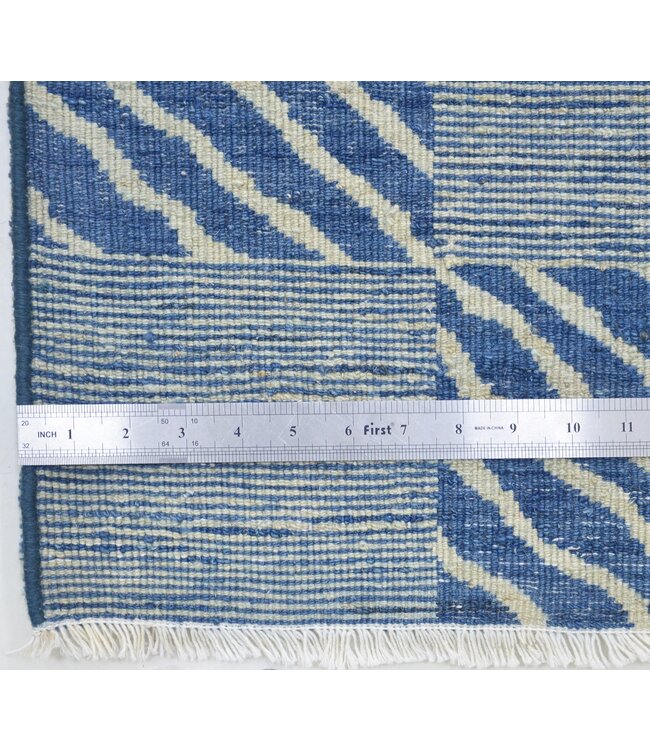 Shepperd geruit schaakkleed 367 x 078 cm