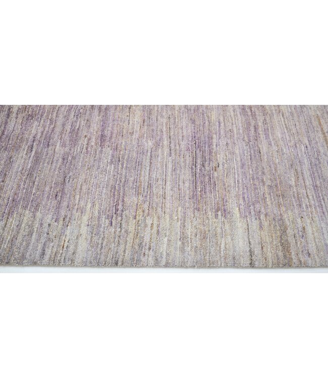 Veelkleurig String Vloerkleed 312 x 078 cm