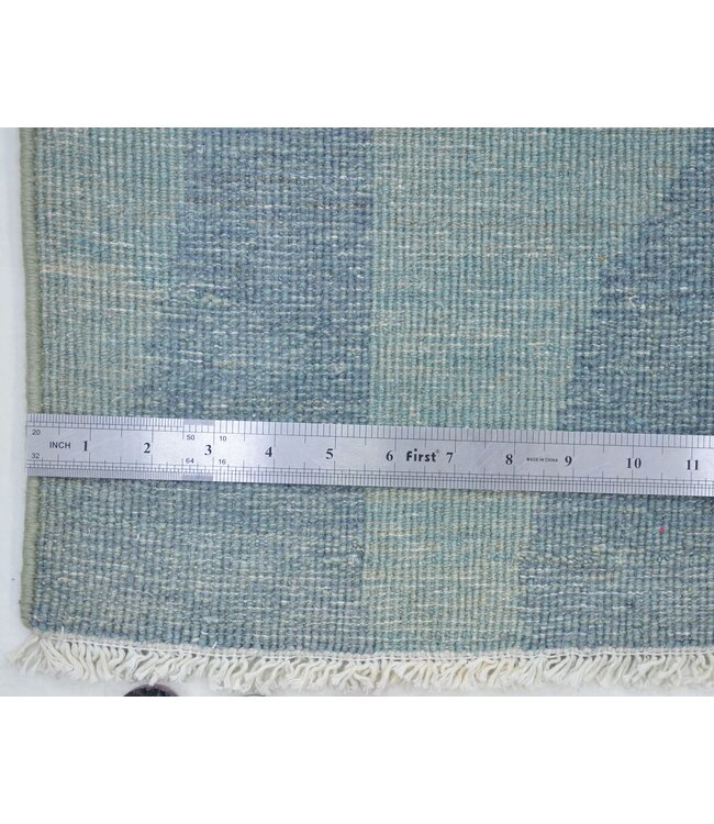 Modern Louie Green Rug 240 x 078 cm