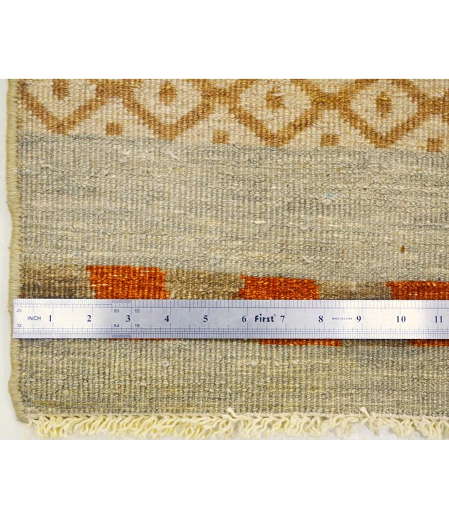 Nautical Monotone Rug 236 x 073 cm