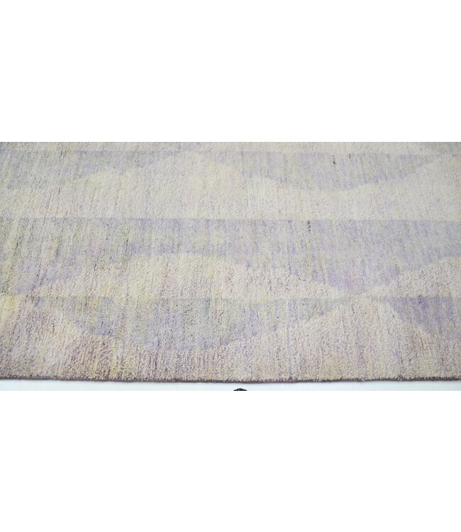 Modern Curl Rug 359 x 077 cm