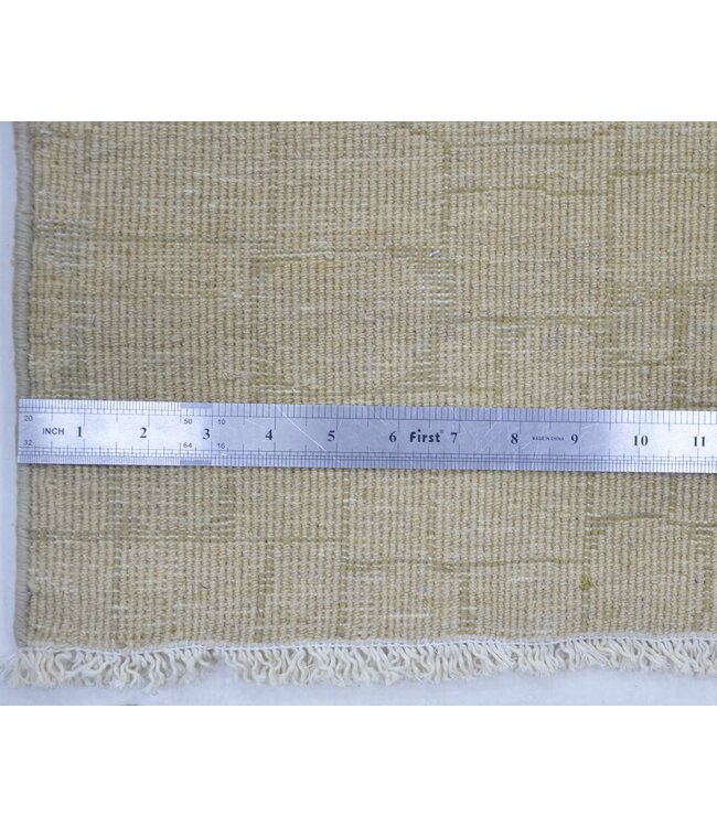 Zuilvormig vloerkleed 357 x 077 cm