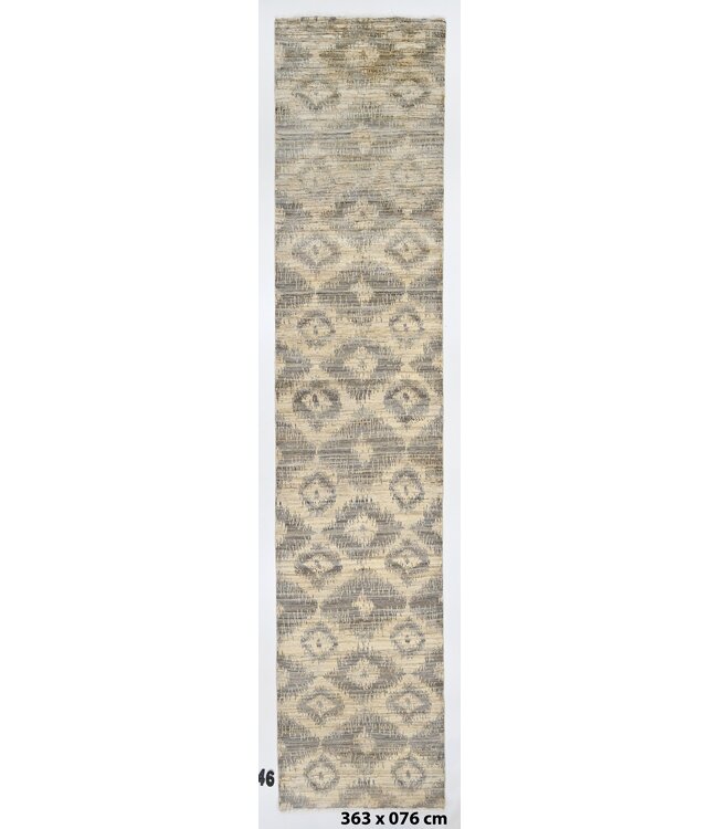 Meldonia Vloerkleed 363 x 076 cm