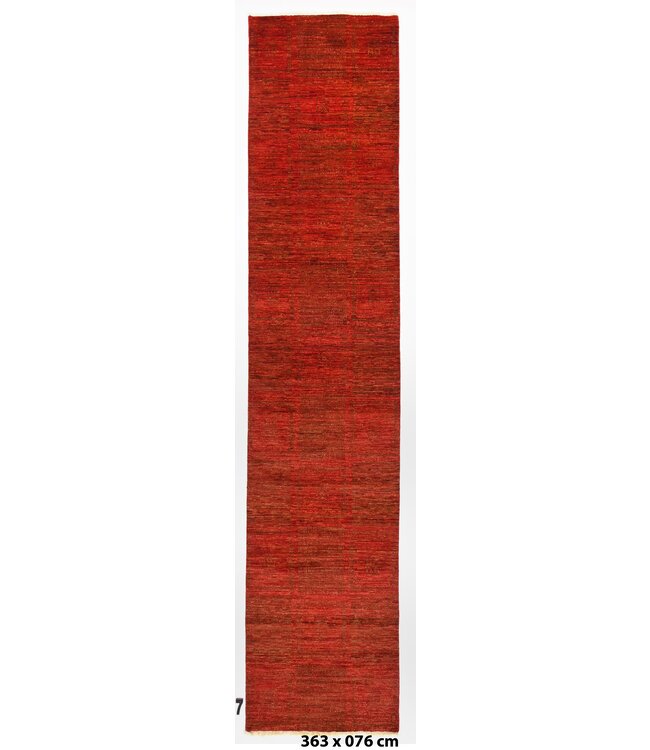 Scarlet Rug 363 x 076 cm
