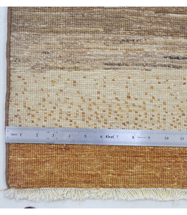 Modern Stripe Rug 574 x 076 cm