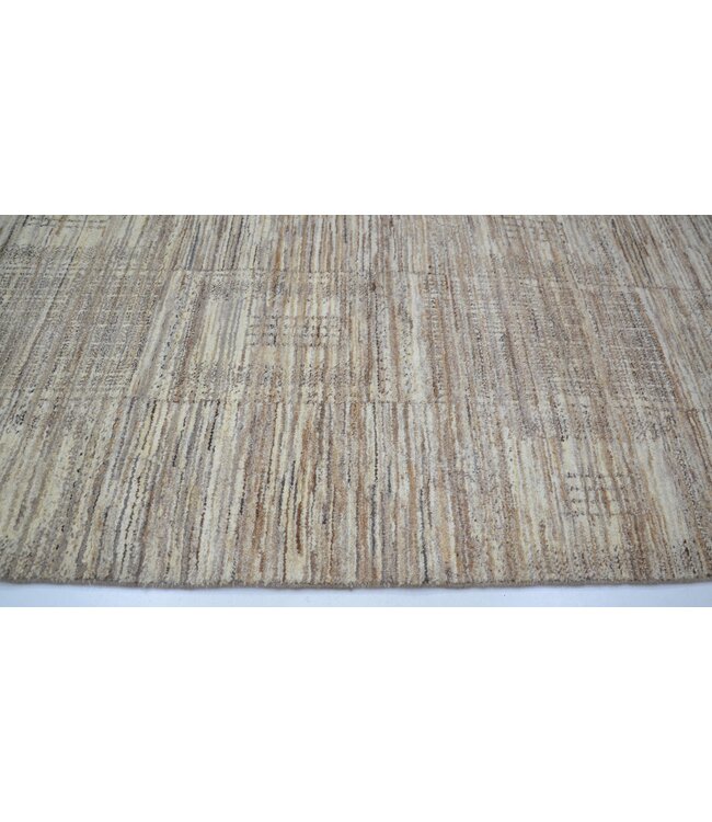 Crème aardekleed 245 x 076 cm