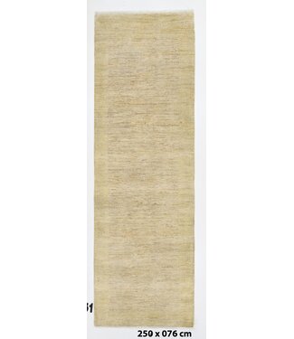 Kelimshop Sunshine-Teppich 250 x 076 cm Kelimshop Sunshine-Teppich 250 x 076 cm