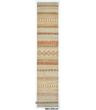 Kelimshop Torget Moderner Teppich 400 x 076 cm Kelimshop Torget Moderner Teppich 400 x 076 cm