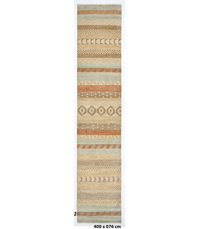 Torget Modern Rug 400 x 076 cm
