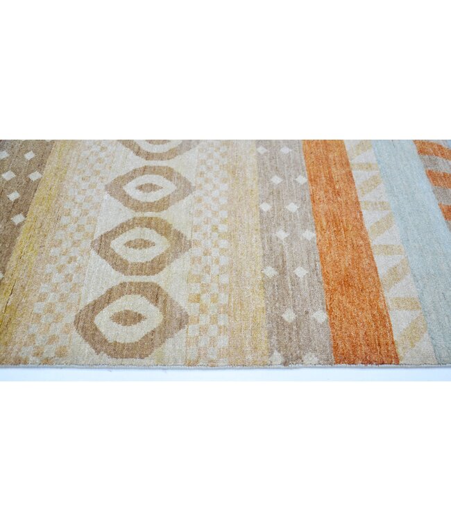 Torget Moderner Teppich 400 x 076 cm