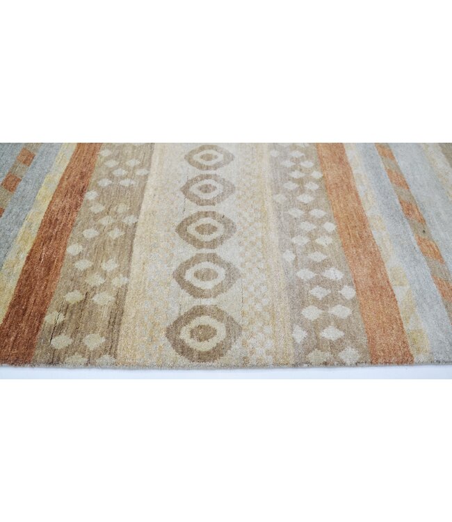 Torget Moderner Teppich 262 x 076 cm