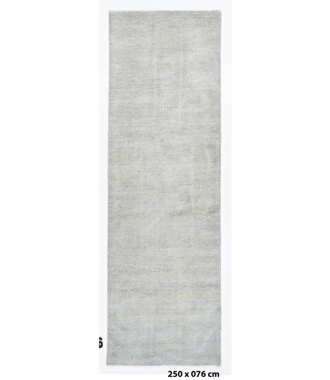 Natural Grass Rug 250 x 076 cm