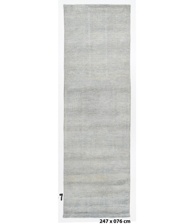Natural Grass Rug 247 x 076 cm